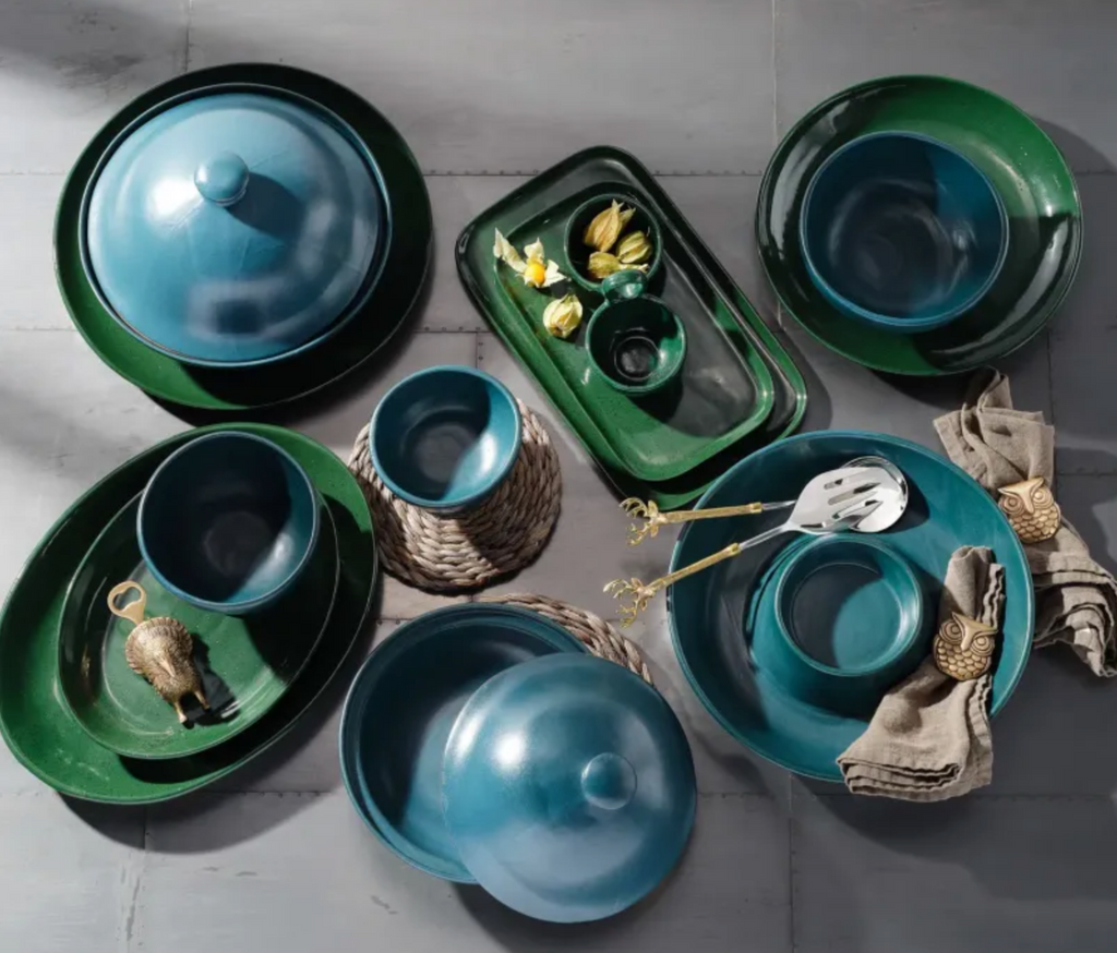 Blue Pheasant Archibald Antique Brass Turkey Bottle Opener