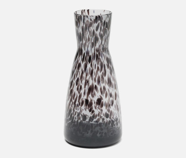 Blue Pheasant Alaia Leopard Carafe