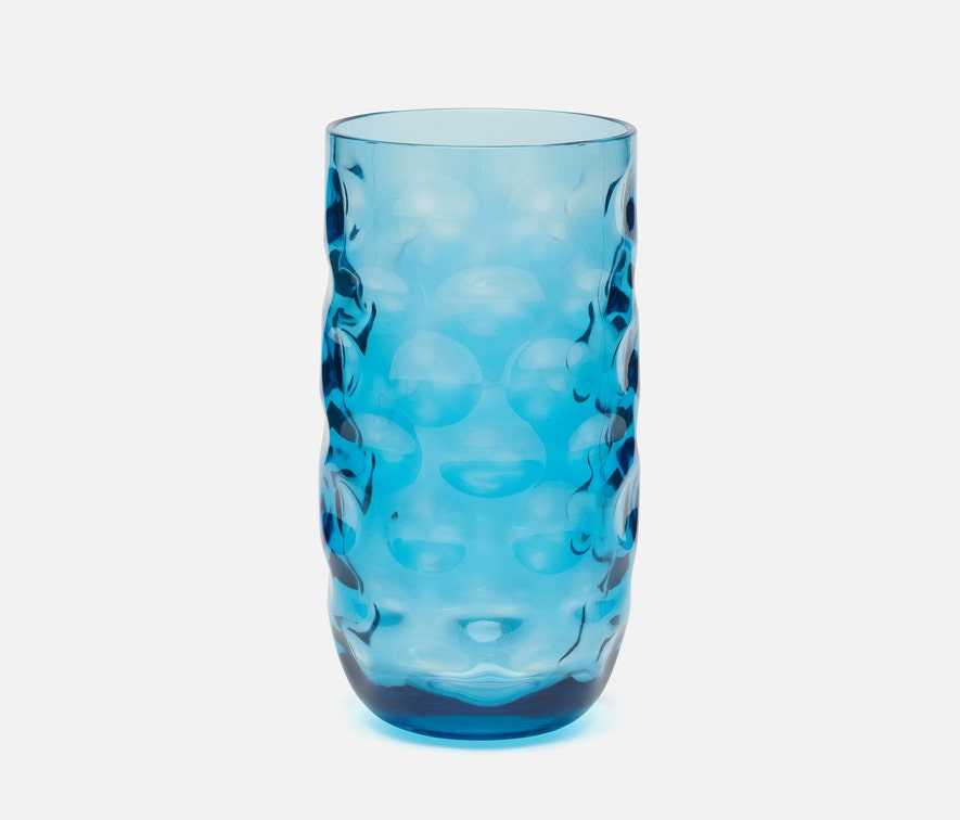 Blue Pheasant Halsey Highball (Pack of 6)
