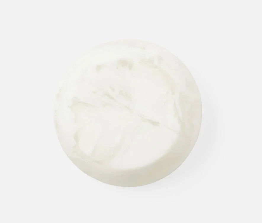 Blue Pheasant Hugo Swirled Extra Small Serving Bowl - White