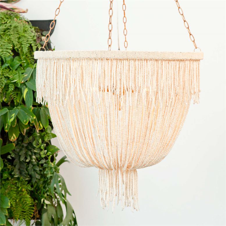 Made Goods Carmen Chandelier