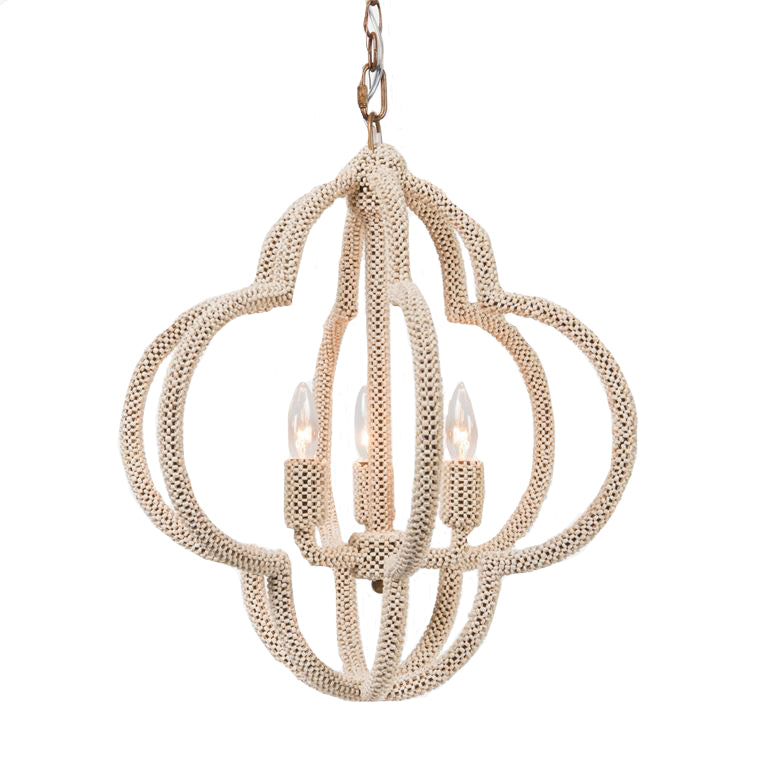 Made Goods Astin Chandelier