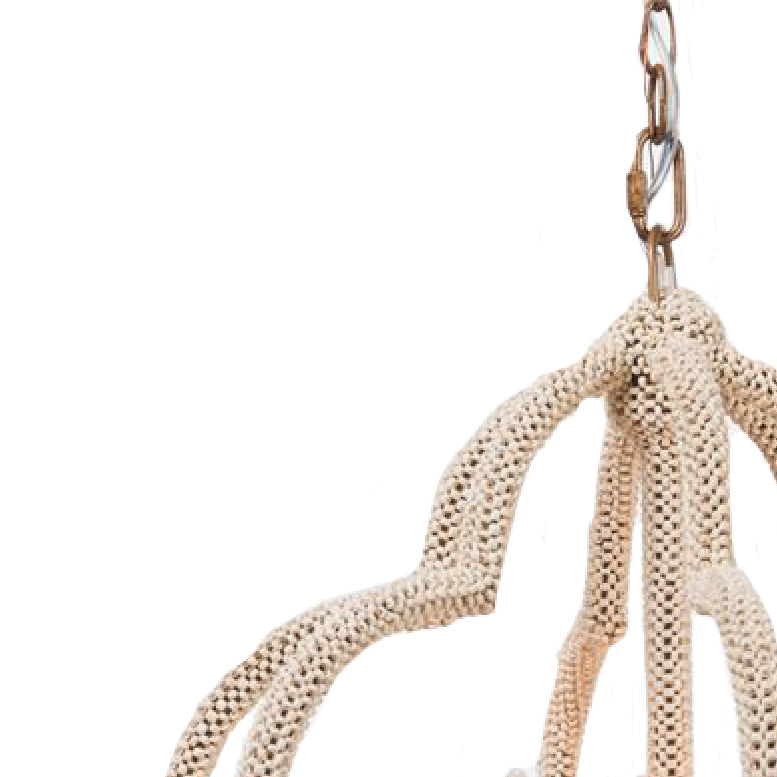 Made Goods Astin Chandelier