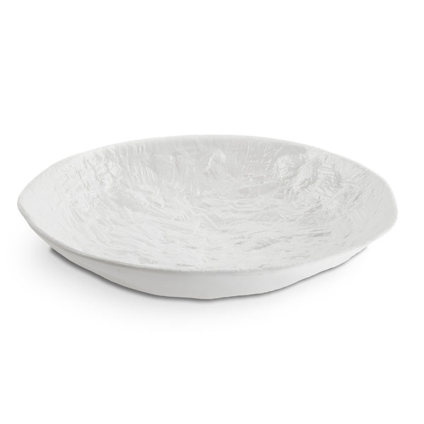 1882 Ltd. Crockery White - Medium Platter