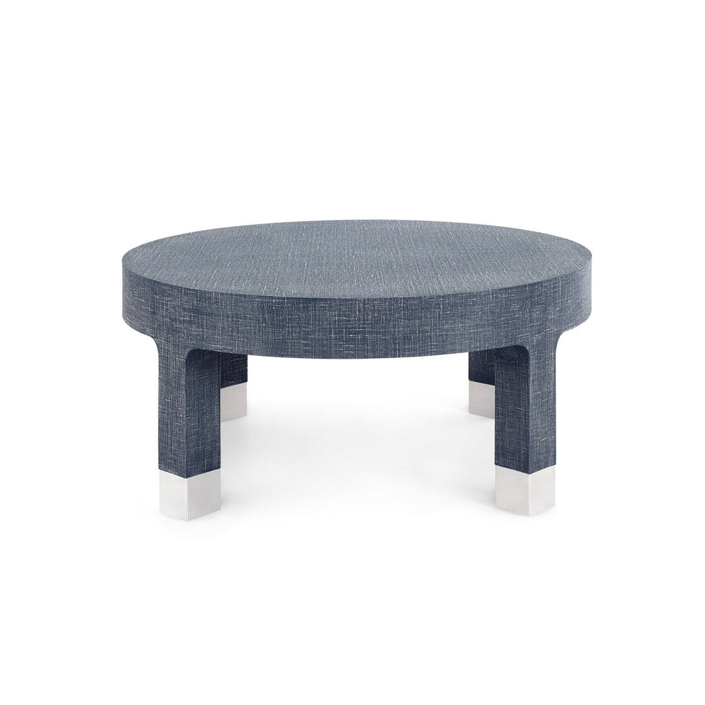 Villa & House Dakota Round Coffee Table