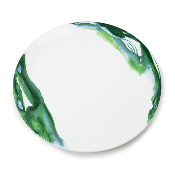 1882 Ltd. Jenny Green - Dinner Plate