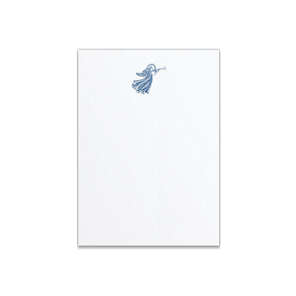 Angel Note Cards