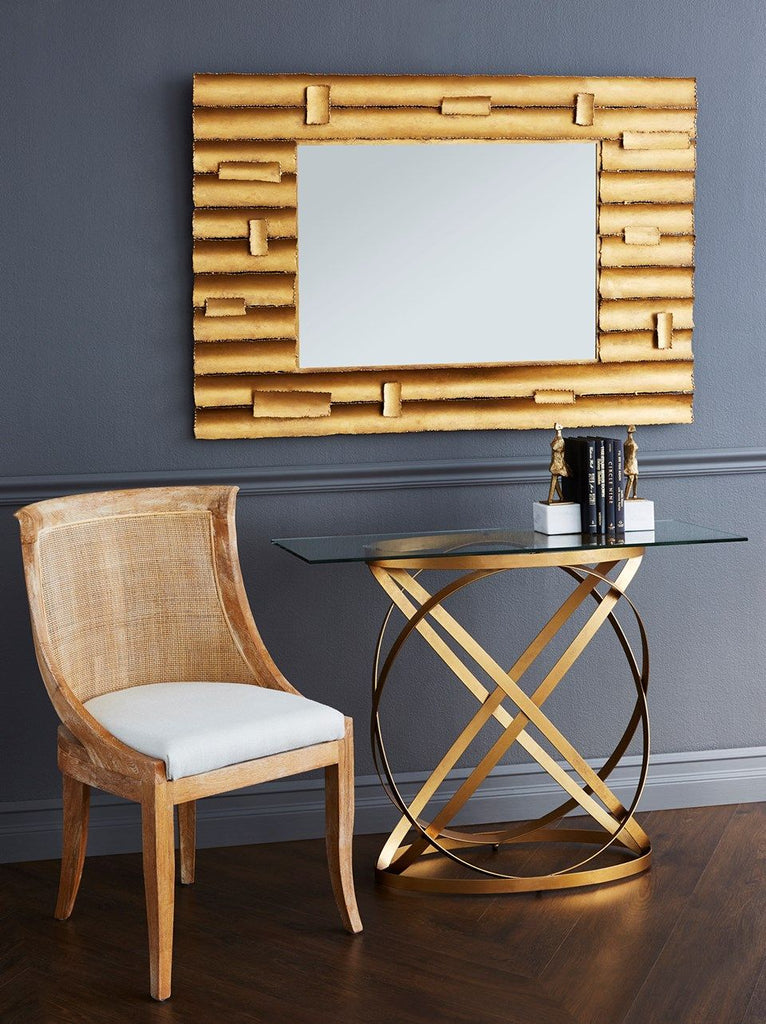 Villa & House Monaco Arm Chair