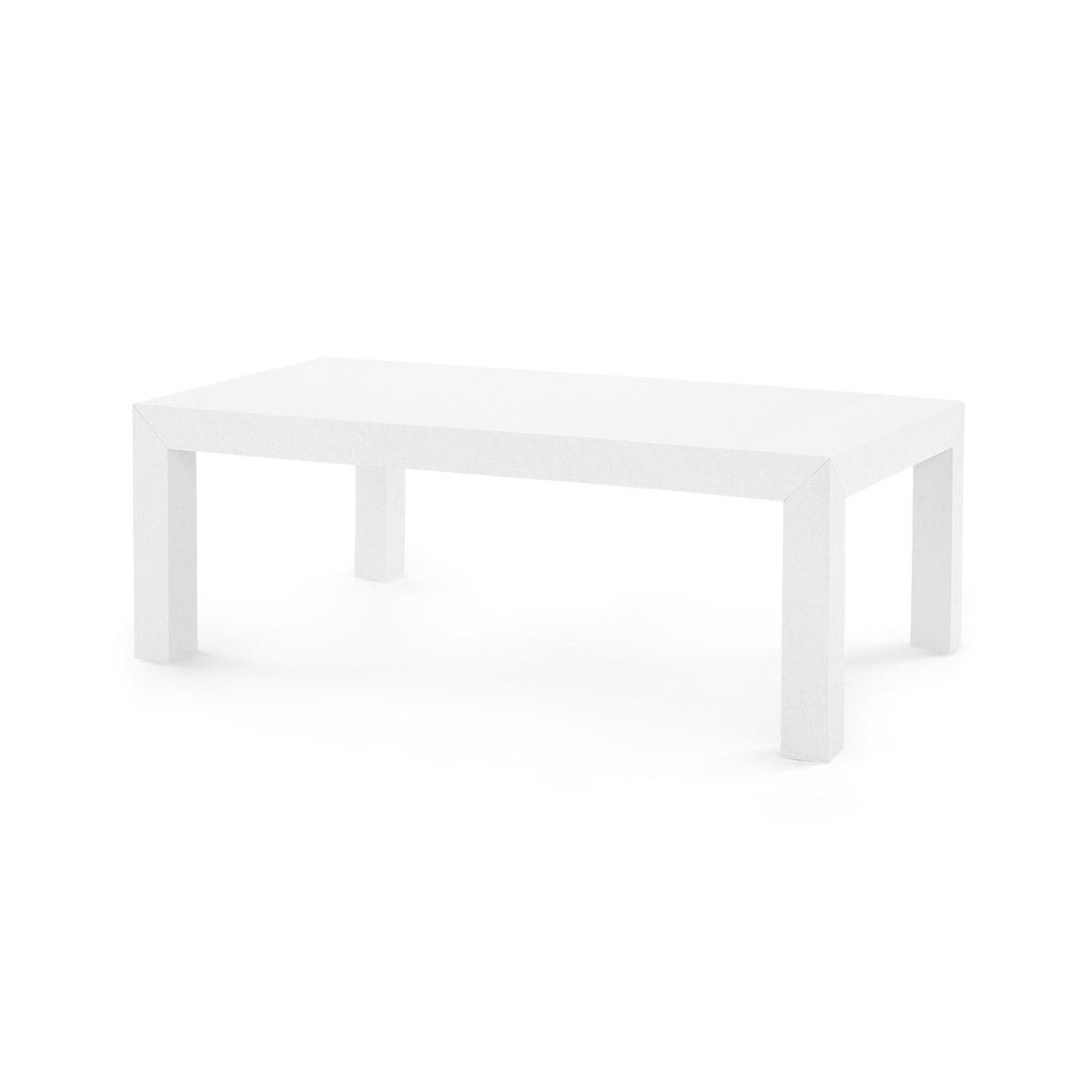 Villa & House Parsons Coffee Table