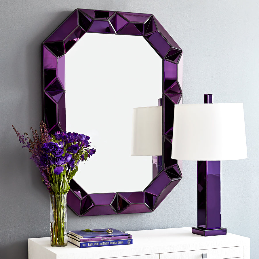 Villa & House Romano Wall Mirror