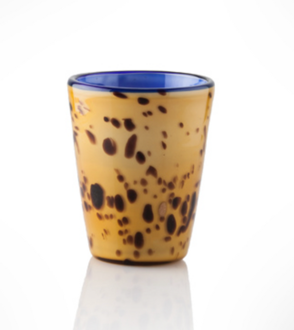 Italesse Mares Tumbler Color (Mix 3) - Set of 6