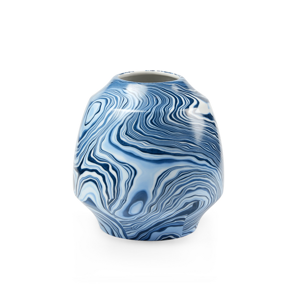 Villa & House Caspian Small Vase