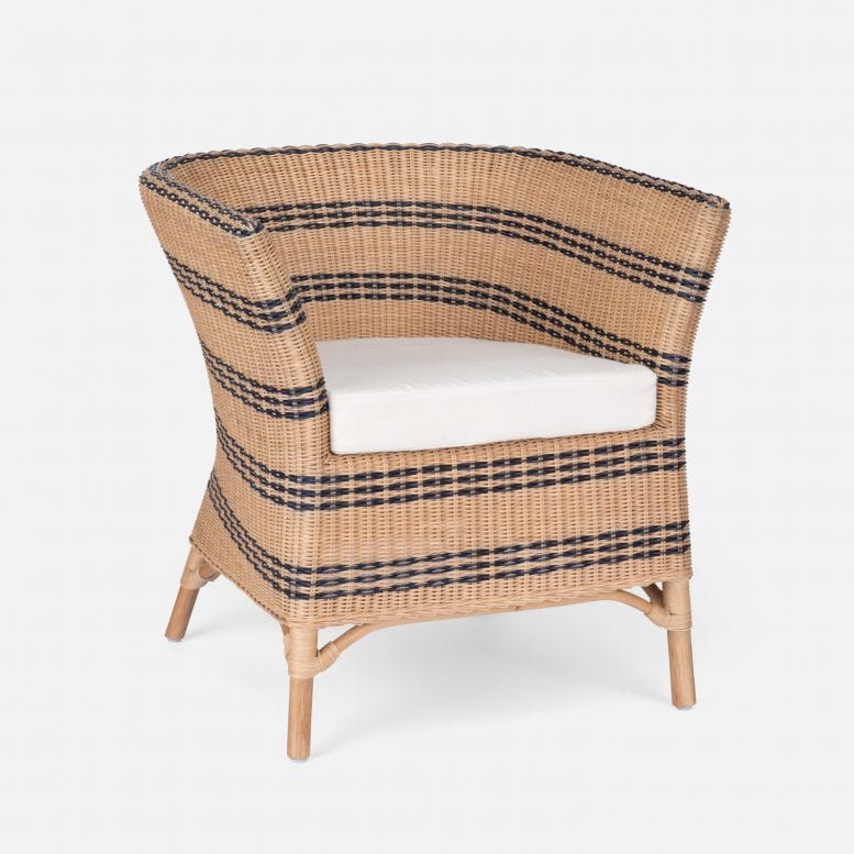 Made Goods Amy Armchair