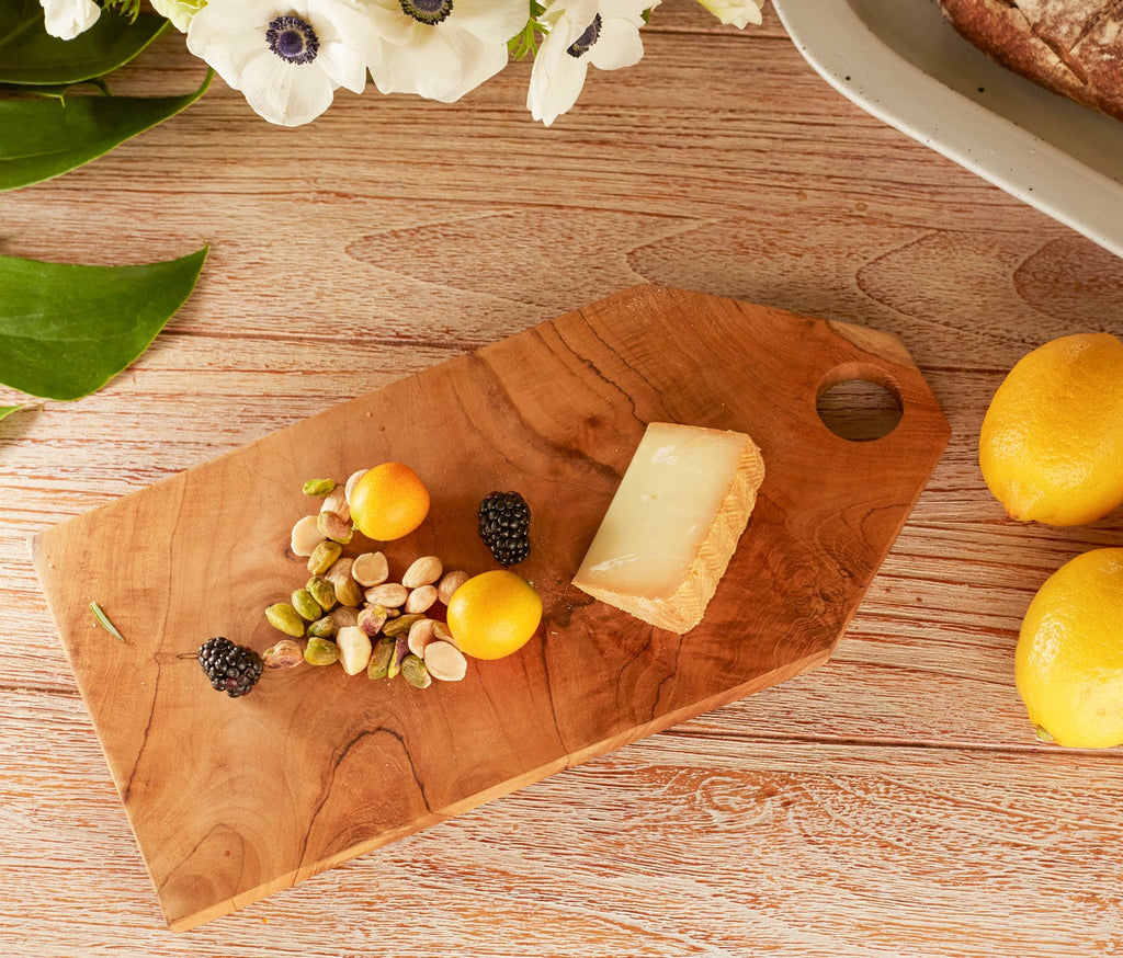 Blue Pheasant Damien Small Rectangular Serving Platter