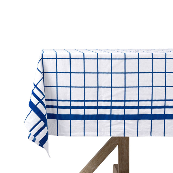 Mark D. Sikes Montauk Tablecloth