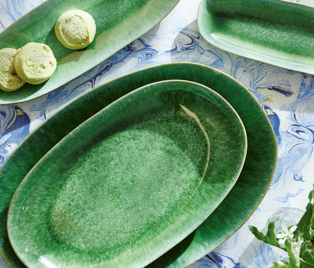 Blue Pheasant Eloise Serving Tray