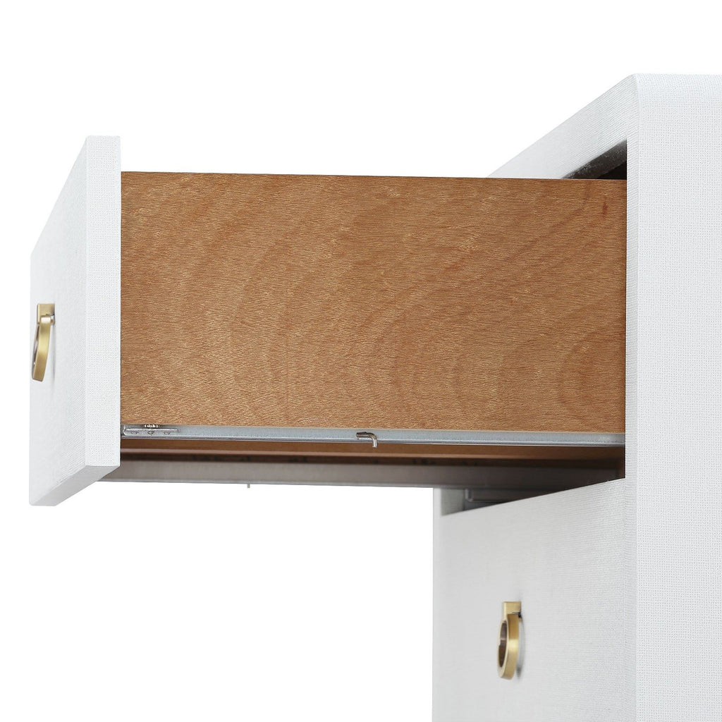 Villa & House Bryant Side Table