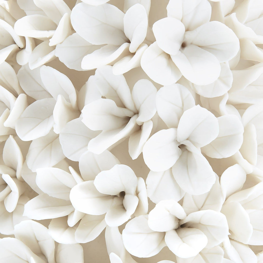 Villa & House Boston Round Boxwood