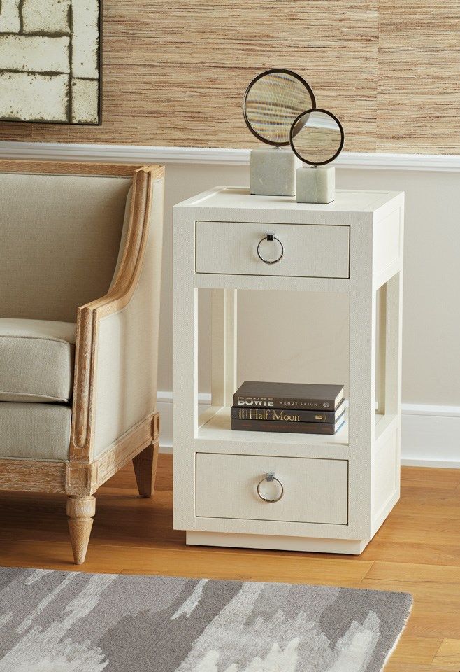 Villa & House Camilla Side Table
