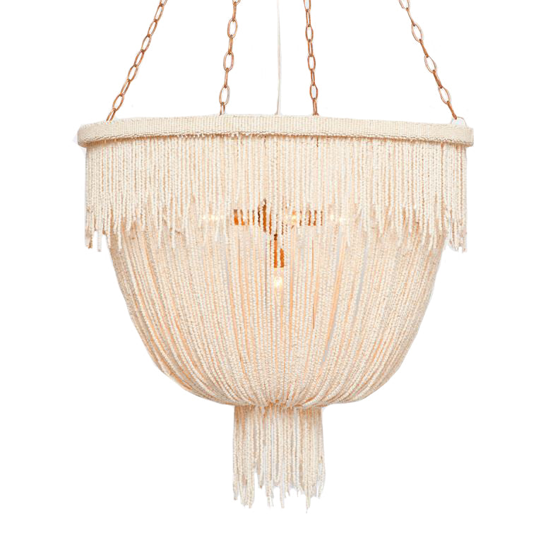 Made Goods Carmen Chandelier