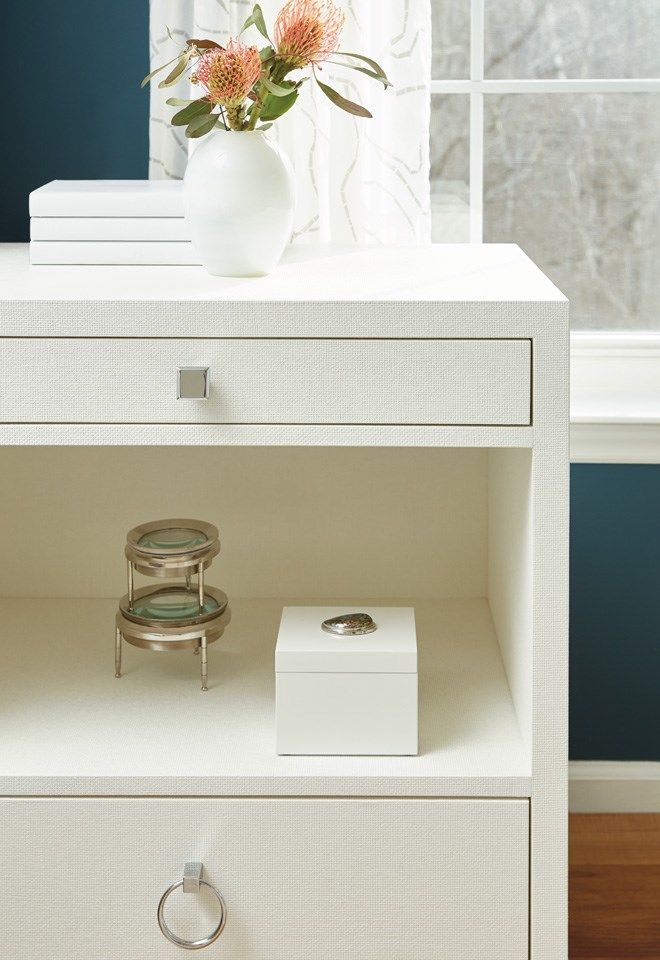 Villa & House Frances Side Table