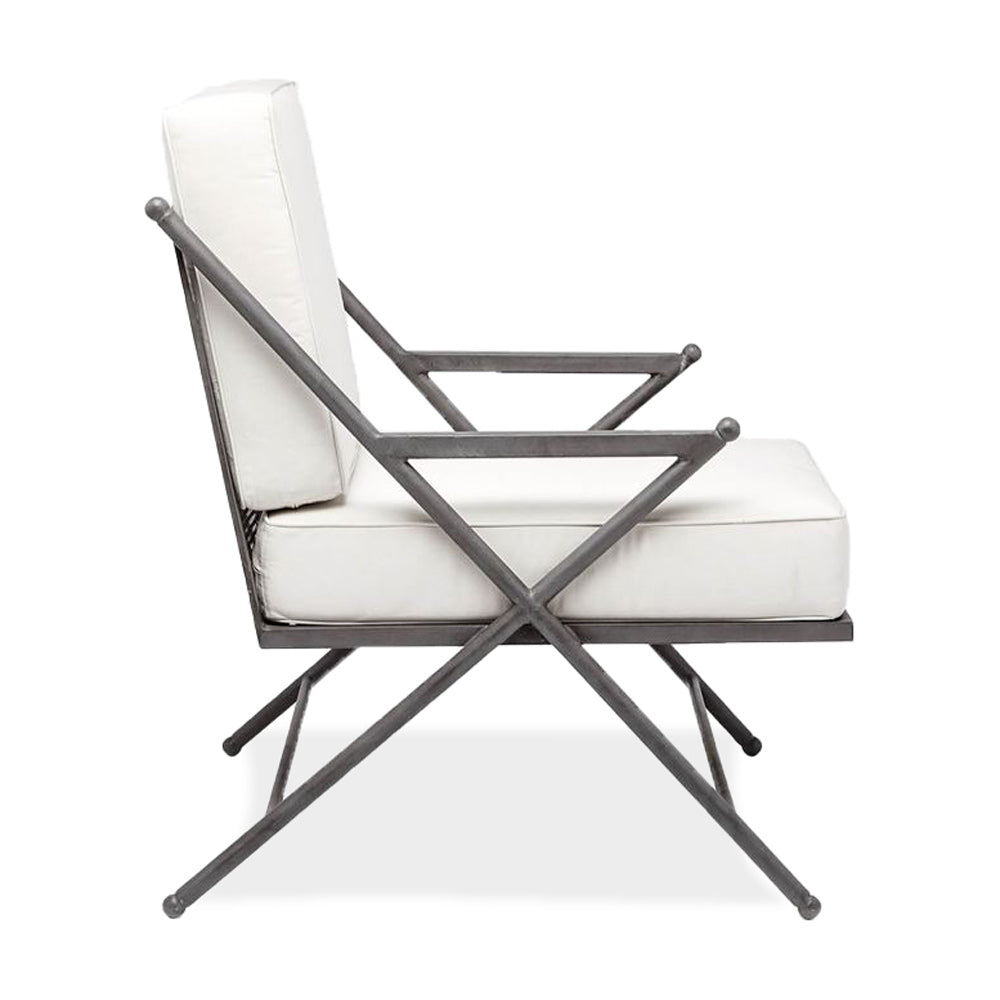 Made Goods Balta Lounge Chair