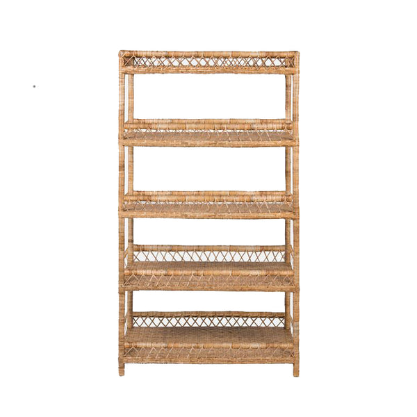 Made Goods Elwood Bookcase