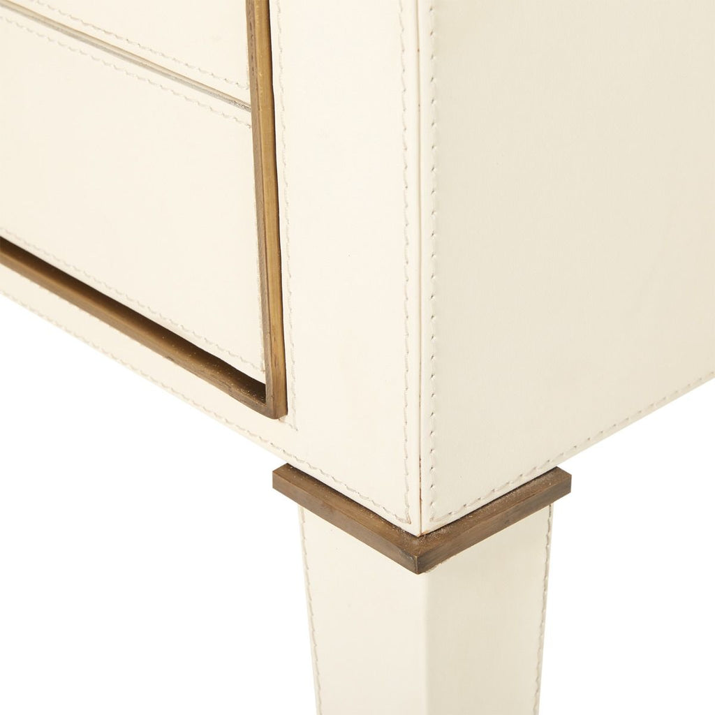 Villa & House Hunter Side Table