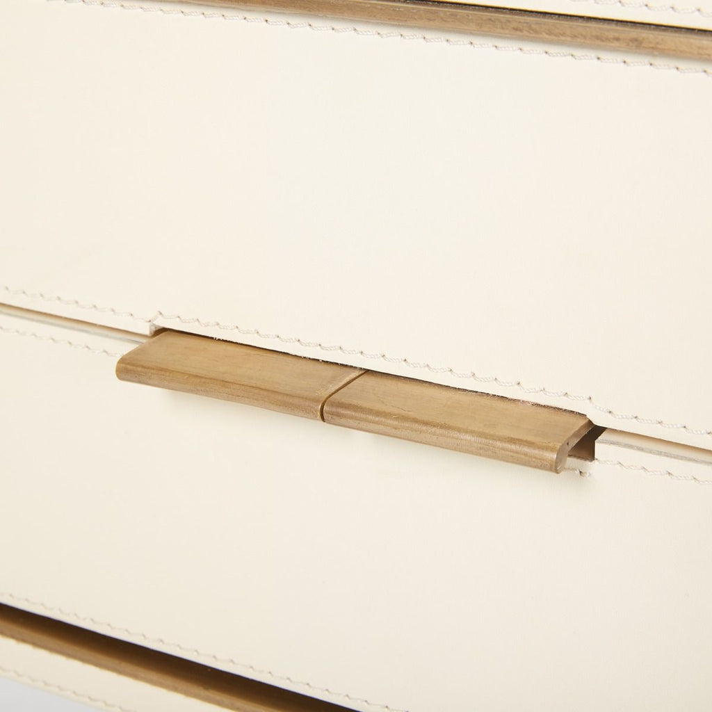 Villa & House Hunter Side Table