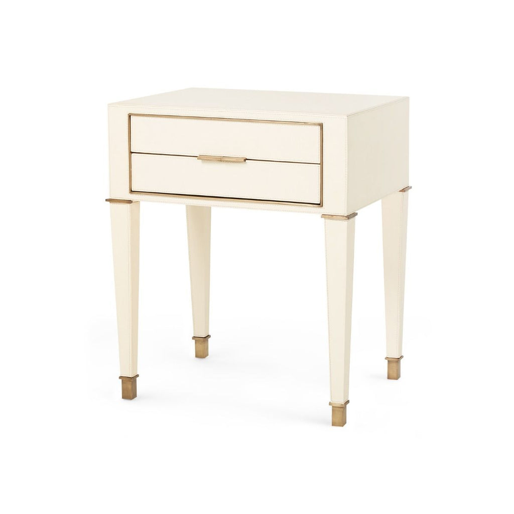 Villa & House Hunter Side Table