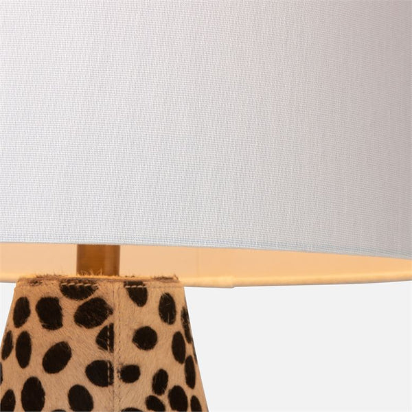 Made Goods Gwenora Table Lamp