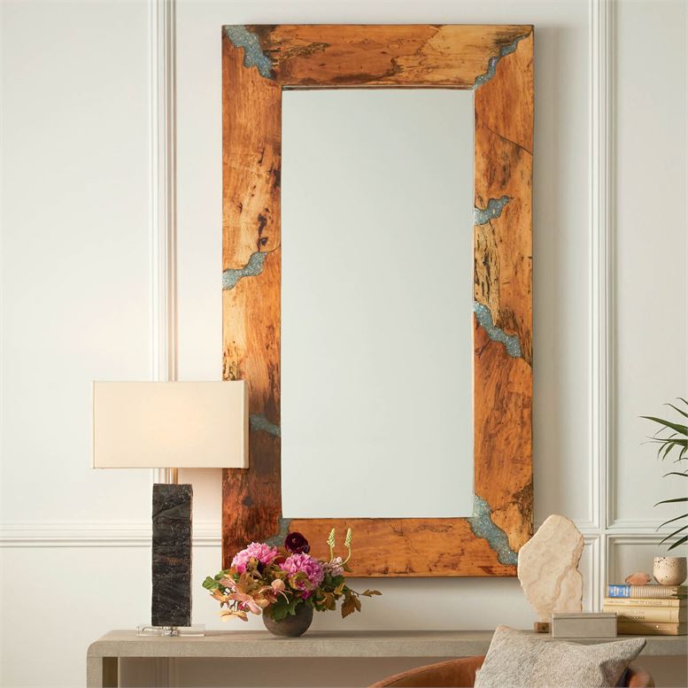 Made Goods Olander Mirror