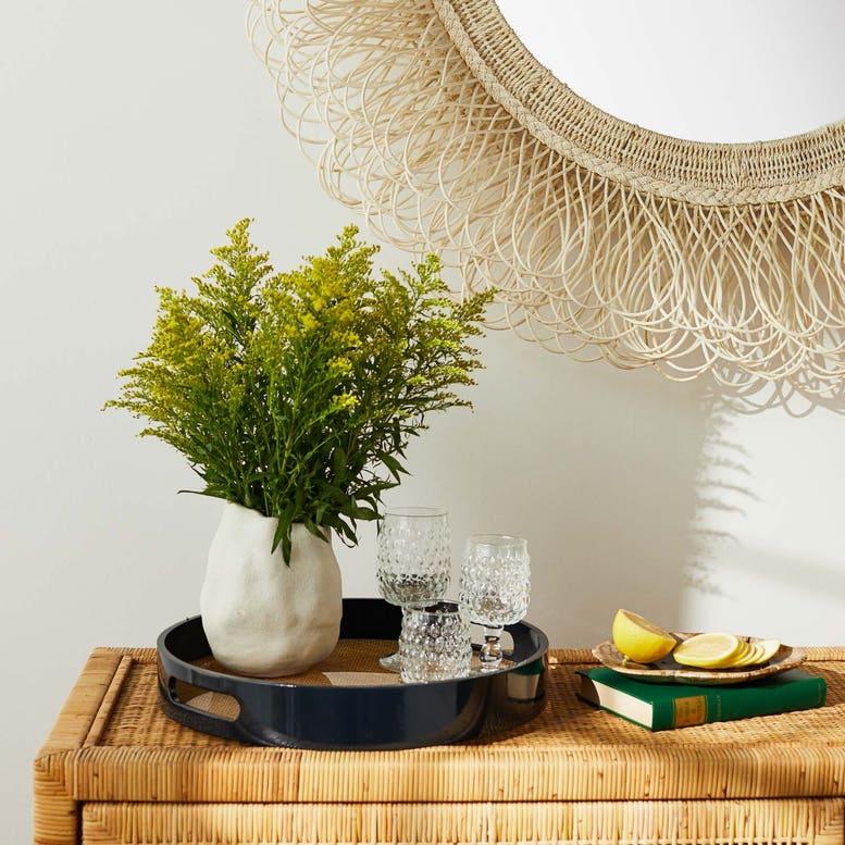 Made Goods Elijah Rnd Tray Set