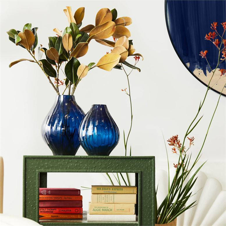 Made Goods Santiago Vase