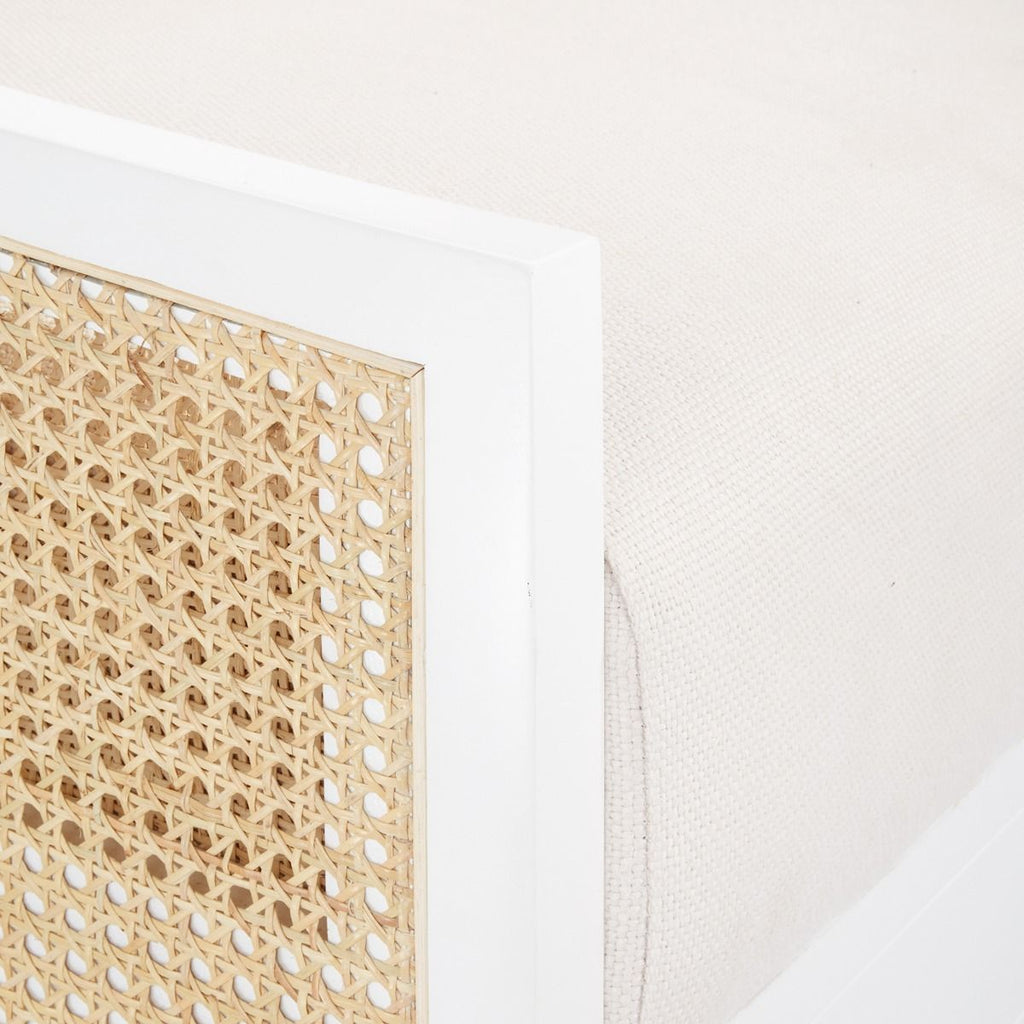 Villa & House Raleigh Club Chair