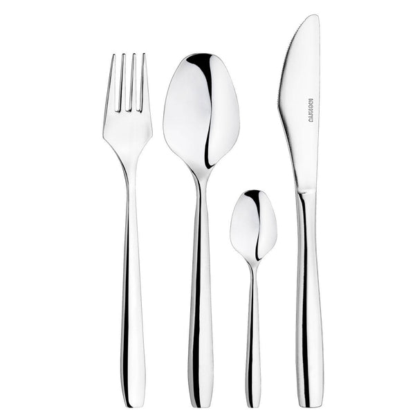 Inoxriv Tackle 5-Piece Table Setting