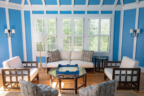 Pool House