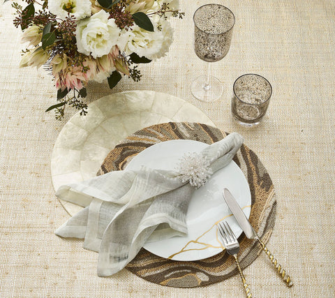 Napkin Rings