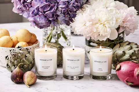 Candles