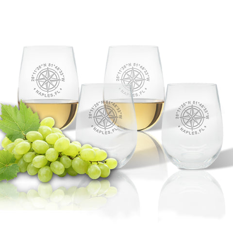 Wine Glasses