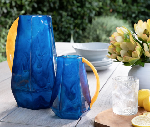 Glass Pitchers