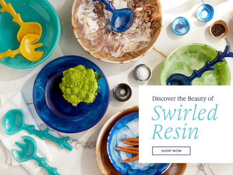 Resin Collection
