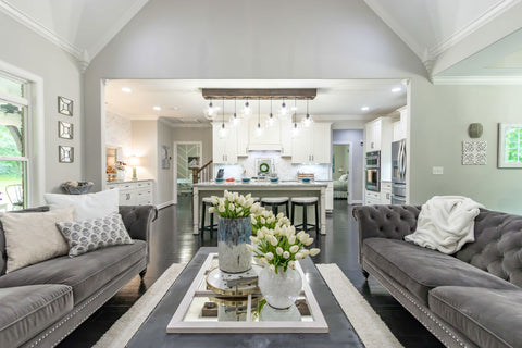 Home is where the heart is! Get the best home décor and perfect home accents to show off your unique style.