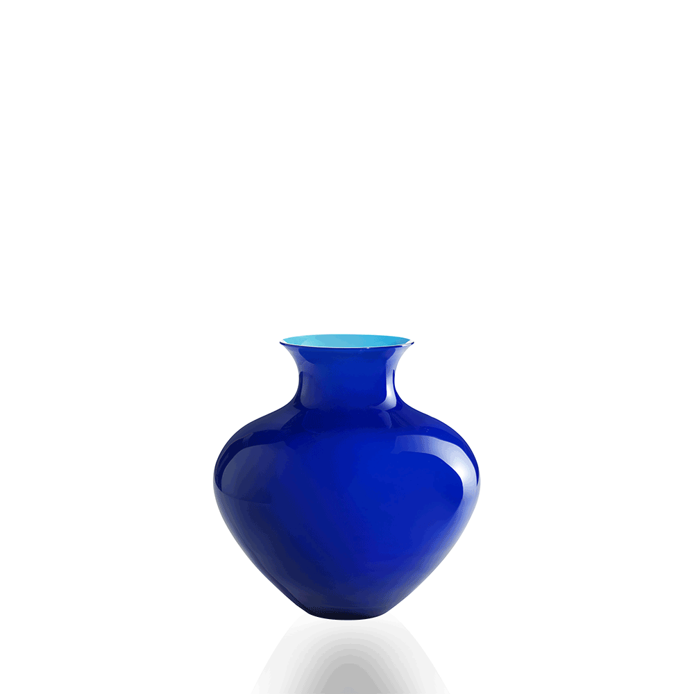 Nason Moretti Miniantares Vase