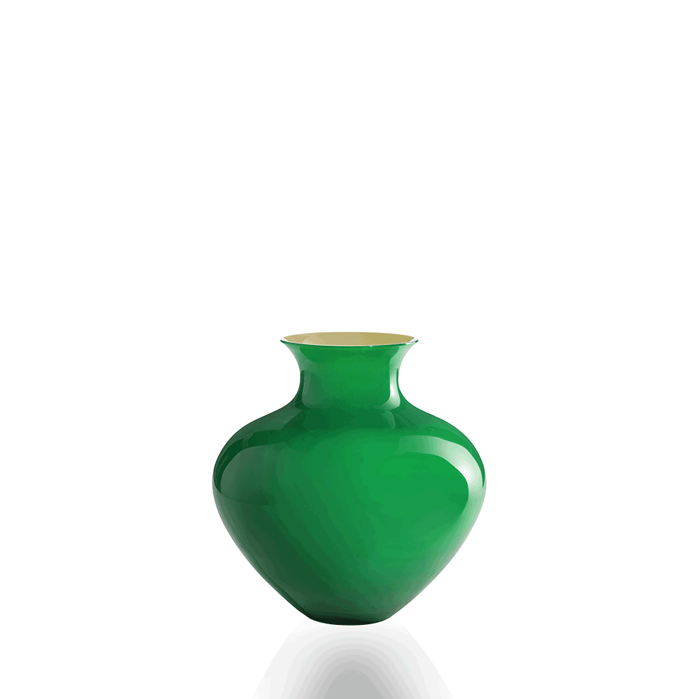 Nason Moretti Miniantares Vase