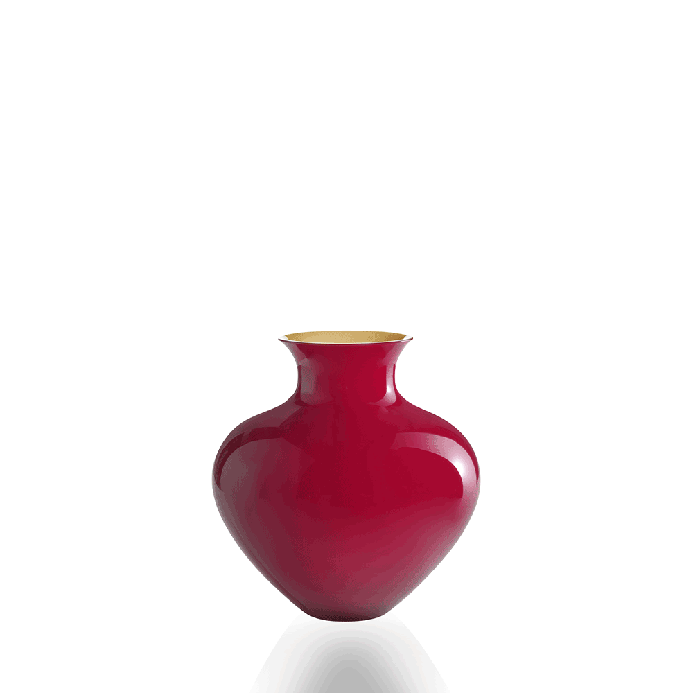 Nason Moretti Miniantares Vase