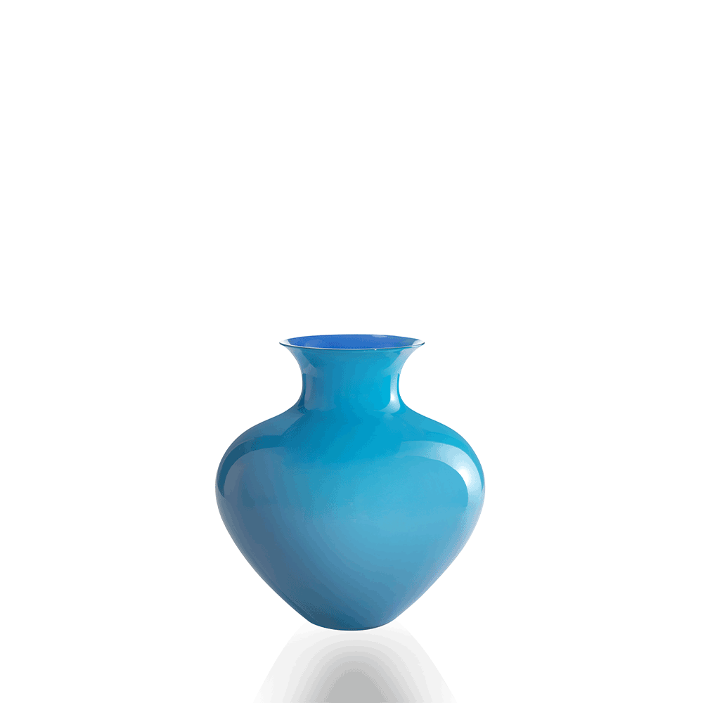 Nason Moretti Miniantares Vase