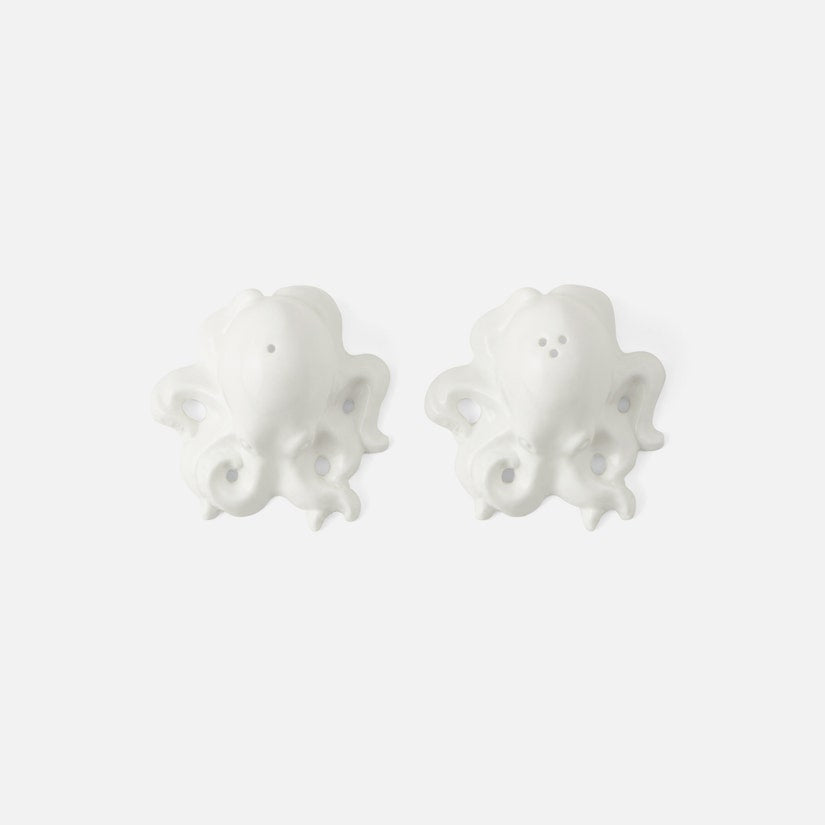 Barnes - Octopus Salt & Pepper Shaker