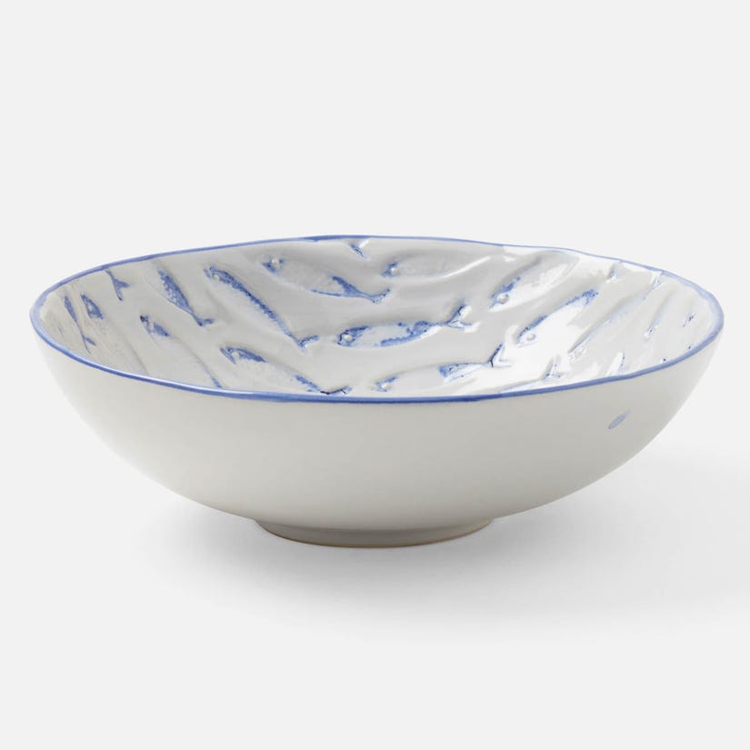 GIDEON CEREAL/ICE CREAM BOWL, SET OF 4