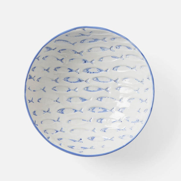 GIDEON CEREAL/ICE CREAM BOWL, SET OF 4